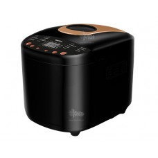 Хлебопечь CENTEK CT-1406 чёрн.