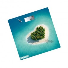 Весы напольные CENTEK CT-2428 эл