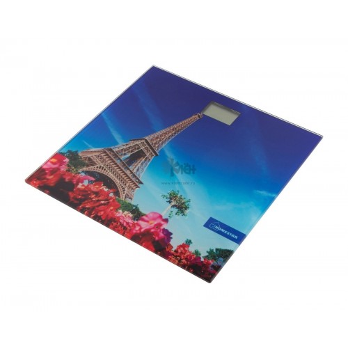 Весы напольные HOMESTAR HS- 6001K