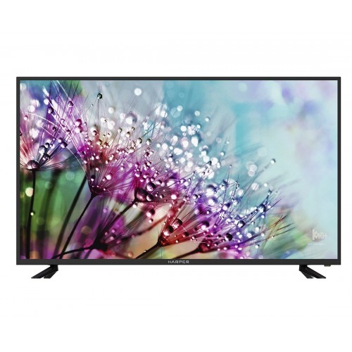 Телевизор 55"" HARPER 55U660TS