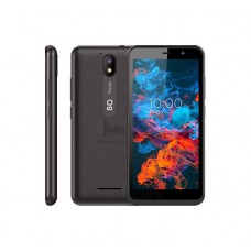Смартфон BQ S-5045L Wallet Black 1/16Gb 4.95"" хамелион