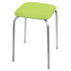 Табурет Nika Классика3 ТК03/Ф фисташковый