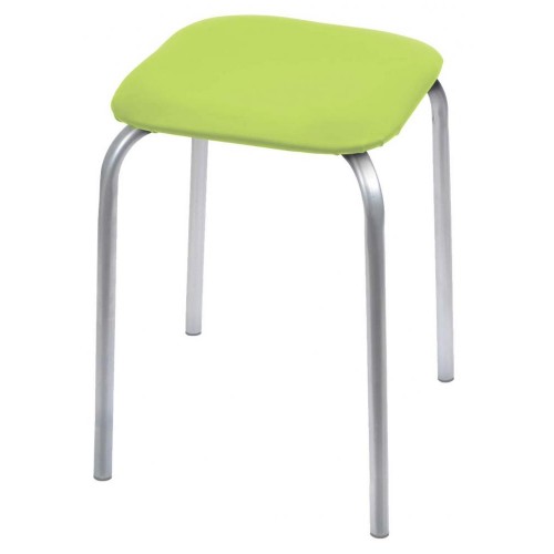 Табурет Nika Классика3 ТК03/Ф фисташковый