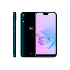 Смартфон BQ S-5731L Magic SDeep Blue