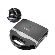 Сэндвичница Delta DL-053 800Вт.