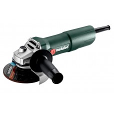 Шлифмашина угловая Metabo W750-125
