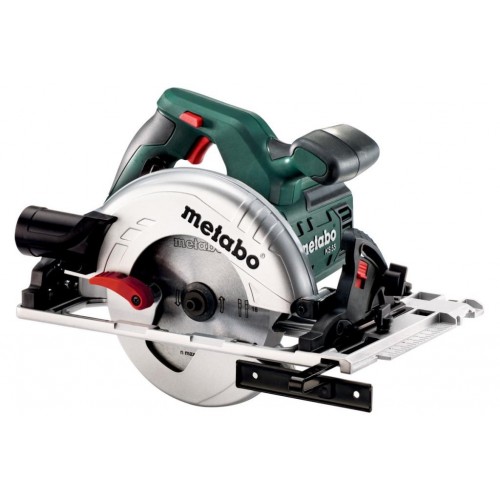 Пила дисковая Metabo KS 55FS