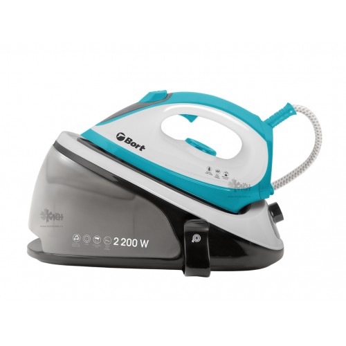 Парогенератор BORT STEAMCARE арт.93411331 Парогенератор BORT STEAMCARE арт.93411331