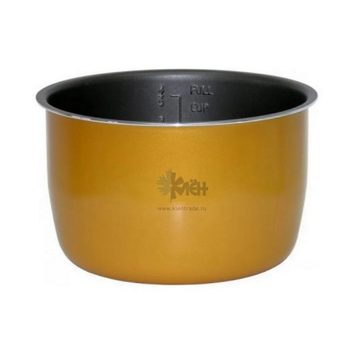 Чаша д/ мультиварки Redber MCP-5