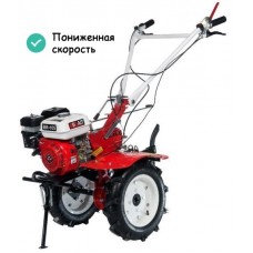 Мотоблок BRAIT BR105PRO 7л.с., кол.4""*10, 3 скор., вал отбора мощн., фрезы в компл.