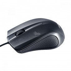 Мышь PERFEO RAINBOW PF-3439 черная