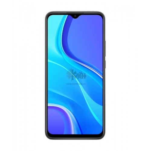 Смартфон XIAOMI Redmi 9 3/32Gb Carbon Grey