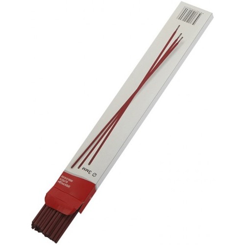 Электрод ELITECH 184794 МР-3С 3 мм 1кг 0606.016100