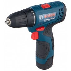 Дрель-шуруповерт Bosch GSR 120-LI