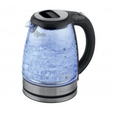 Чайник SCARLETT SC-EK 27 G73 сталь