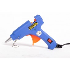 Пистолет клеевой RWS КП-20