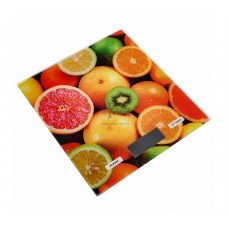 Весы кухонные Delta KCE-51 ""Фруктовый микс"" 5кг