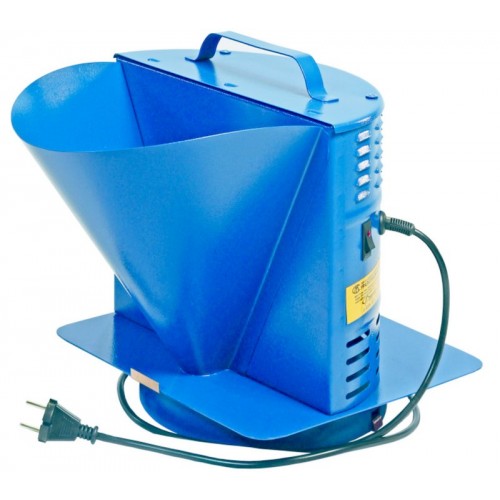 Зернодробилка Фермер-2 ИЗ-05М 1200Вт, 250кг/ч