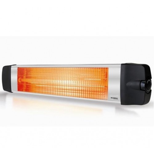 Обогреватель инфракрасный KUMTEL KS-2600