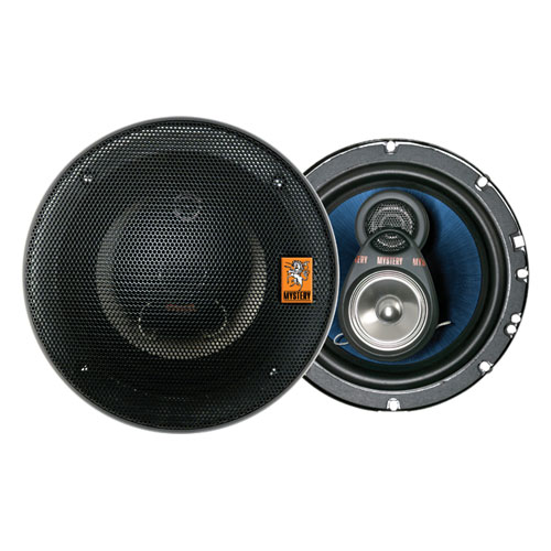 Колонки MYSTERY MC-643