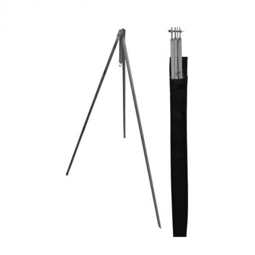 Тренога костровая 1м Т1Ч в чехле