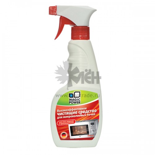 Cредство для чистки СВЧ Magic Power MP-010