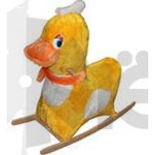 Качалка-Утка 288-2009