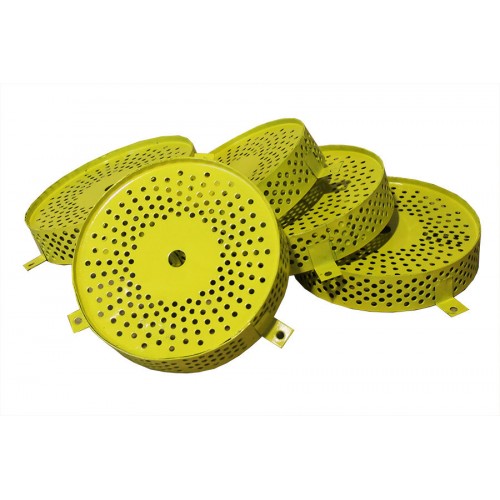 Сито Хрюша, Биз-300, Бизон