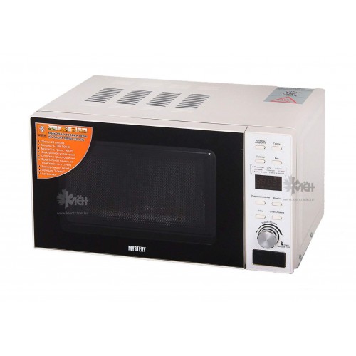 СВЧ печь гриль 20л.MYSTERY MMW-2015G СВЧ печь гриль 20л.MYSTERY MMW-2015G