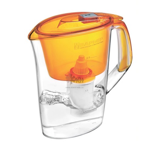 Биофильтр БАРЬЕР-СТАЙЛ оранж.