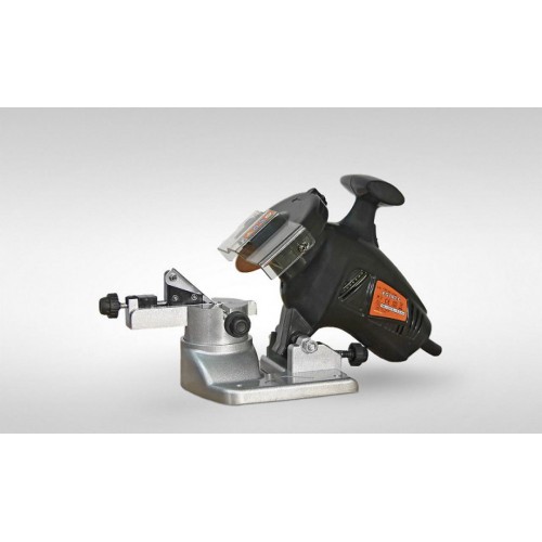 Станок для заточки цепей REZER EG180-С (180Вт)