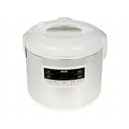 Мультиварка MYSTERY MCM-1015