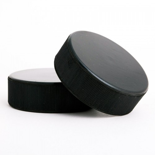 Шайба хоккейная взрослая