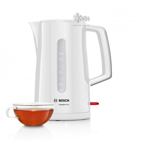 Чайник BOSCH TWK3A011