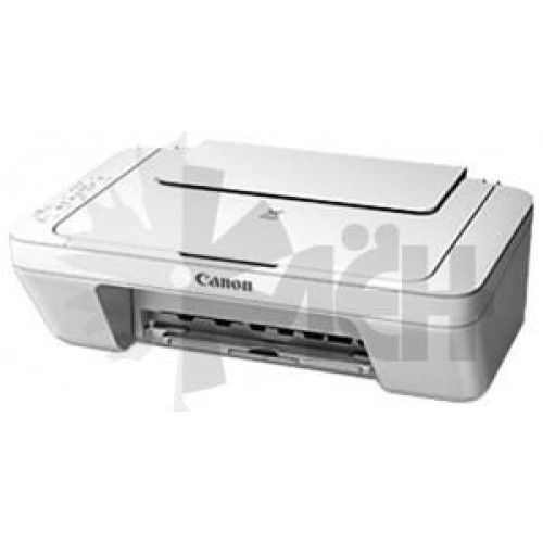 МФУ струйное Canon Pixma MG2540S