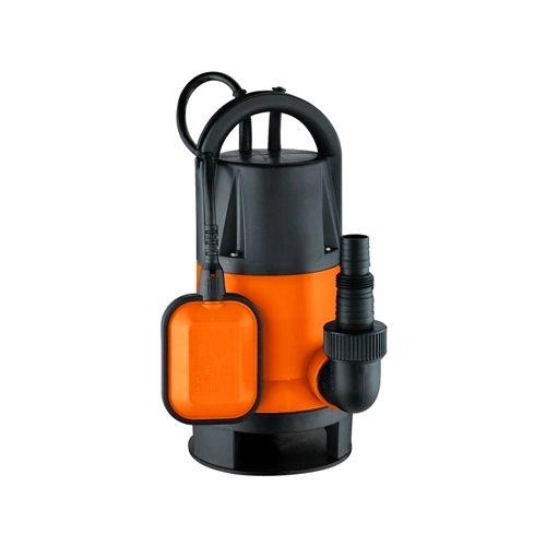 Насос дренажный Парма НД-550/35П погружной, 550Вт., 167л/мин