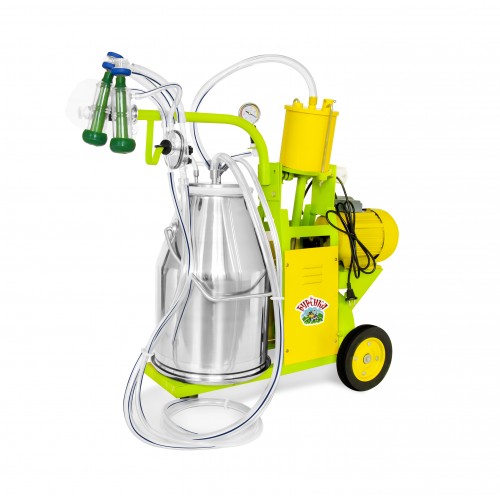 Агрегат доильный "" Буренка""