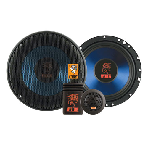 Колонки MYSTERY MC-640