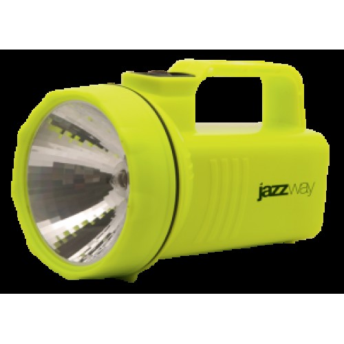 Фонарь прожектор JAZZWAY P2-K-4D