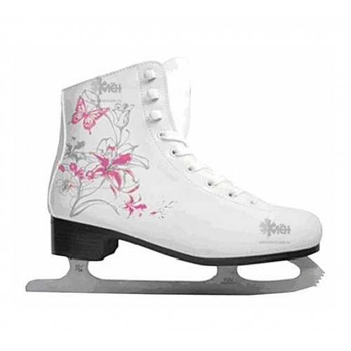Фигурные коньки 30р.MELIOR МF-223