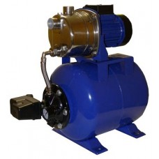 Станция водоснабжения Беламос XI 08 ALL корпус нерж.сталь