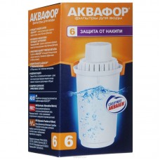 Сменный модуль АКВАФОР В-100-6