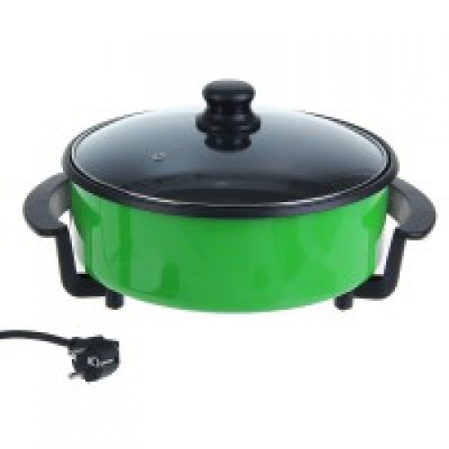 Электросковорода SAKURA SA-7711 GR