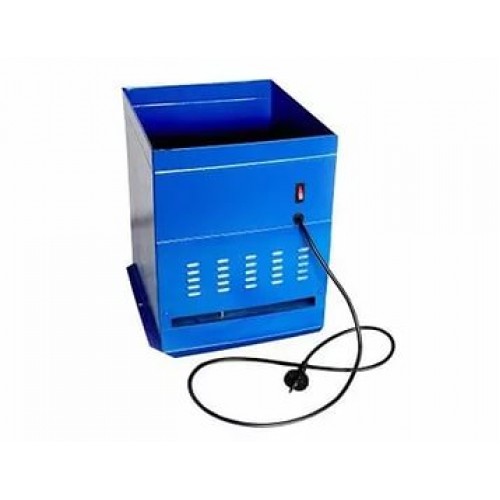 Зернодробилка Домашняя ферма 350 (квадр.)