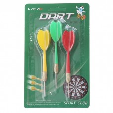 Стрелы для дартса 478570
