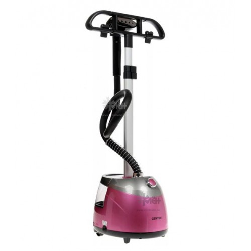 Отпариватель CENTEK CT-2379 2.5л роз