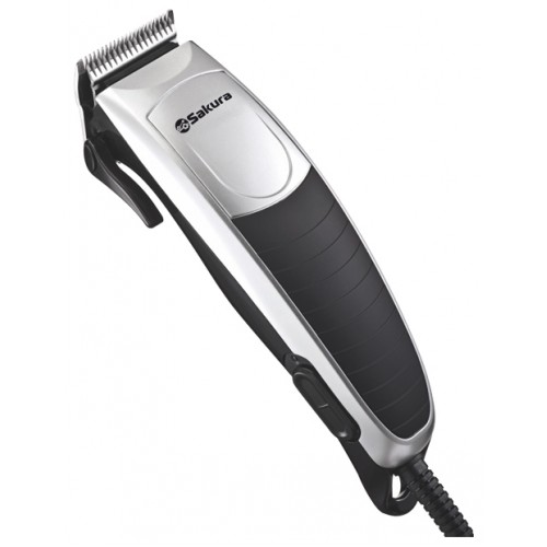 Набор д/стрижки SAKURA SA-5104BK