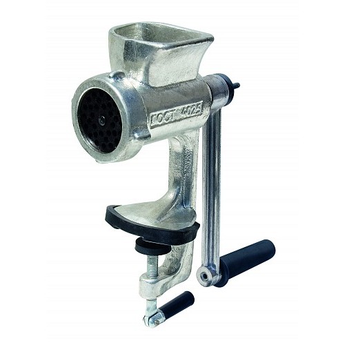 Мясорубка ручная Мотор-Сич чугунн. Украина