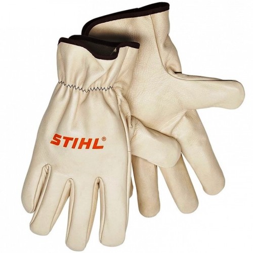 Перчатки рабочие WORKER (L)