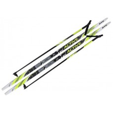 Комплект лыж STC NNN 150 step